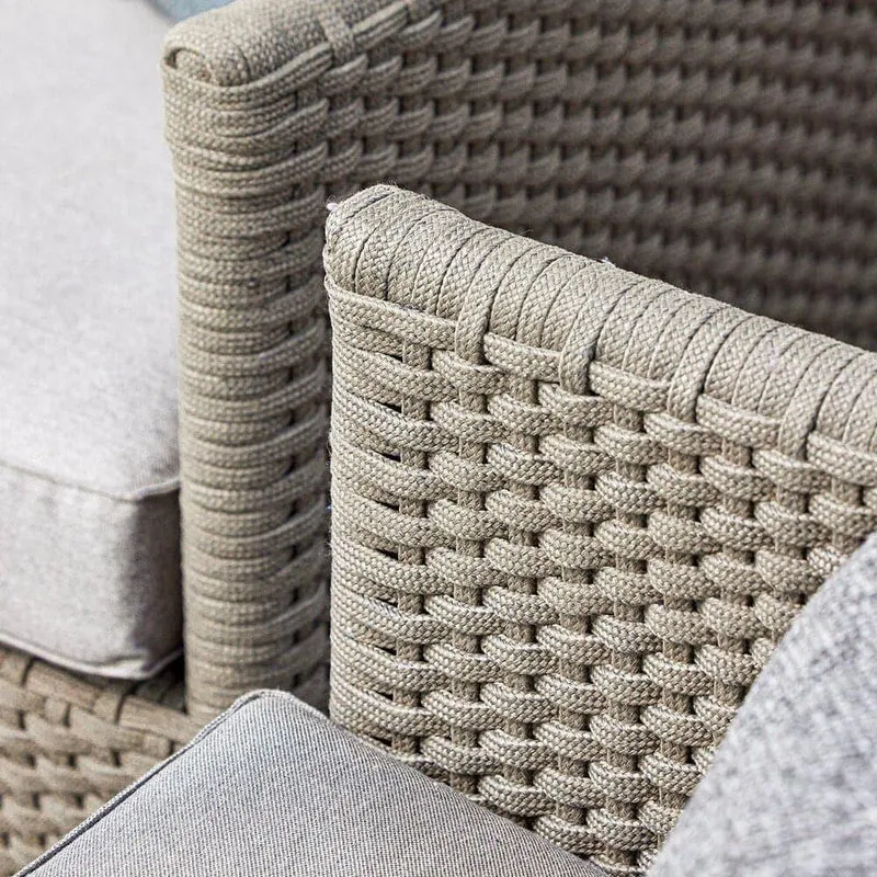 Fauteuil de salon DIAMOND