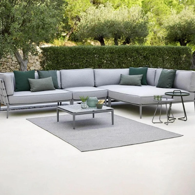 Table basse CONIC