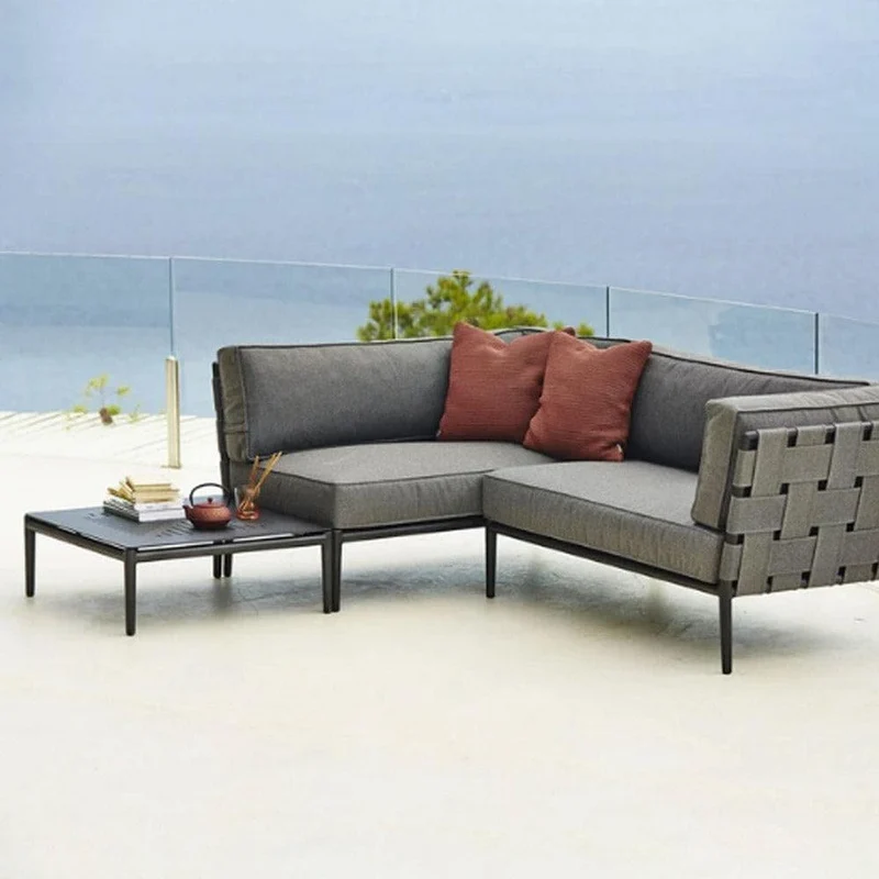 Table basse CONIC
