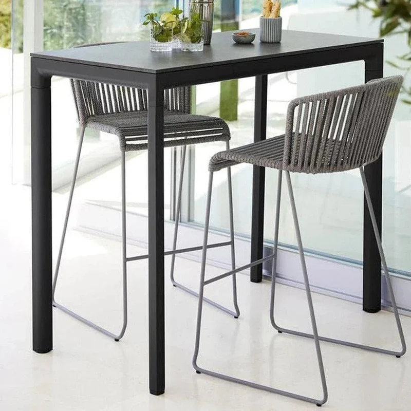 Table de bar DROP