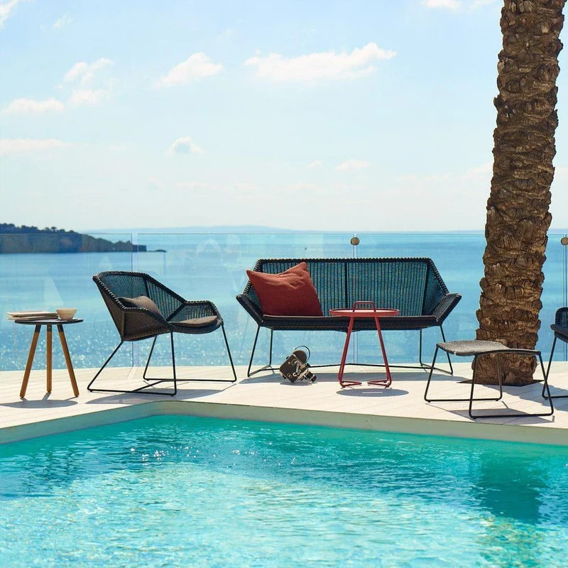 Tabouret BREEZE