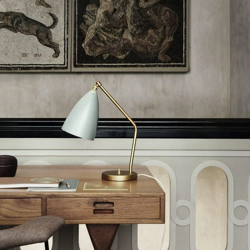 Lampe de table GRÄSHOPPA
