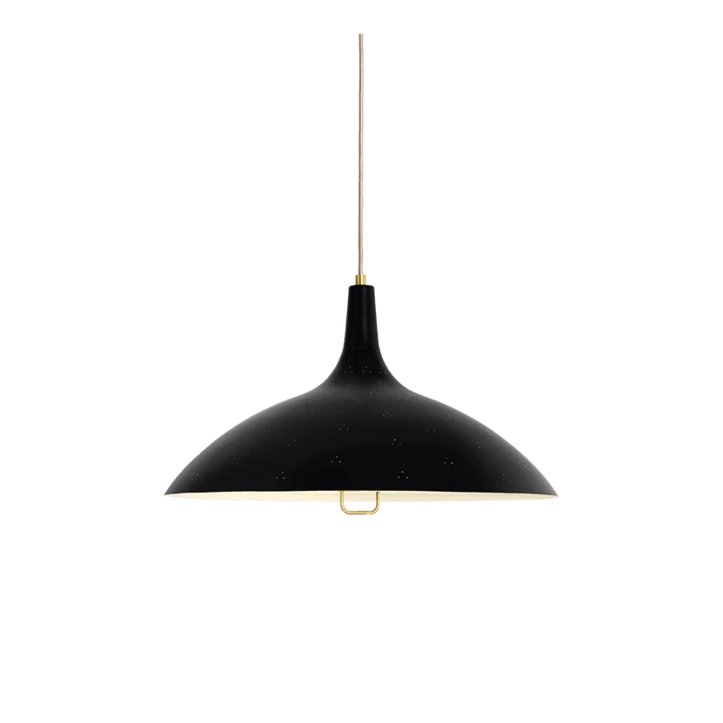 Lampe à suspendre 1965 PENDANT