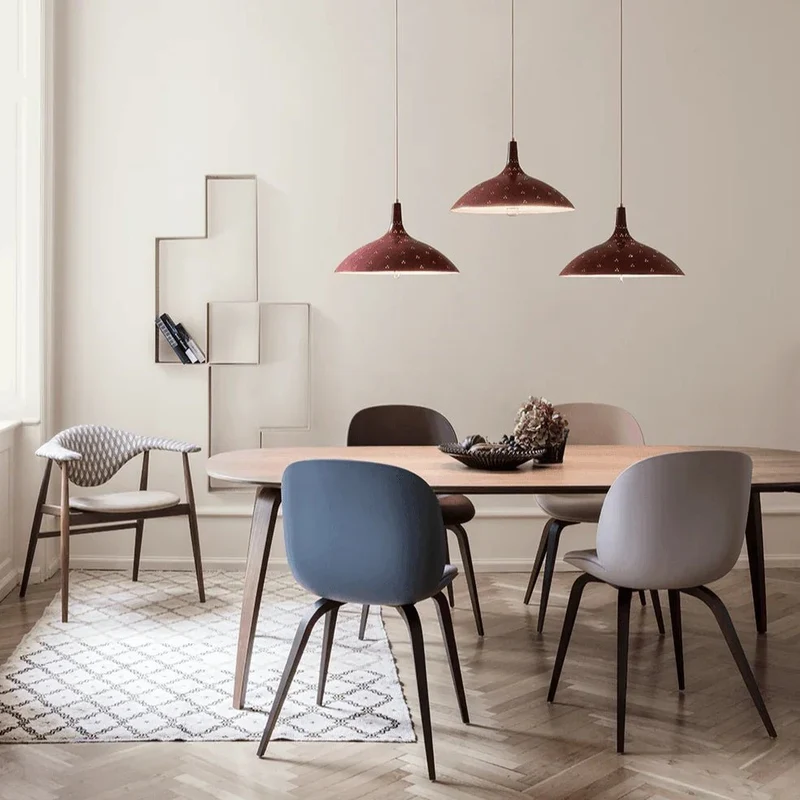 Lampe à suspendre 1965 PENDANT