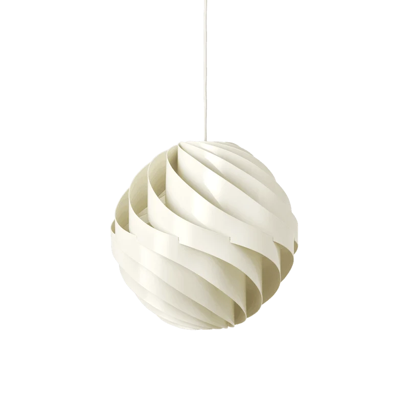 Lampe à suspendre TURBO PENDANT