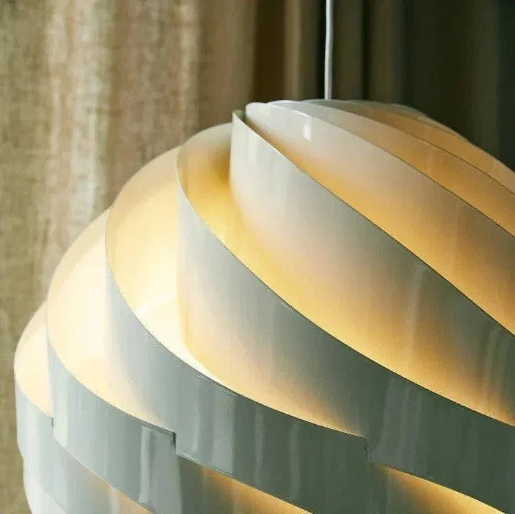 Lampe à suspendre TURBO PENDANT
