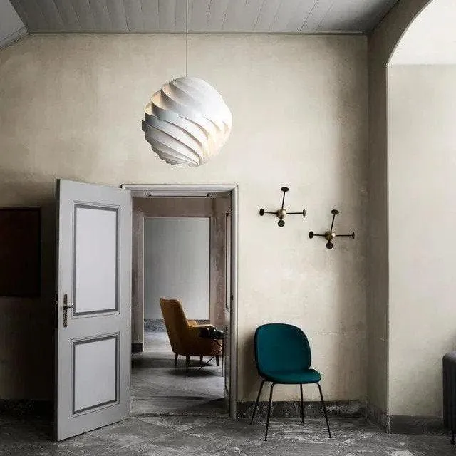 Lampe à suspendre TURBO PENDANT