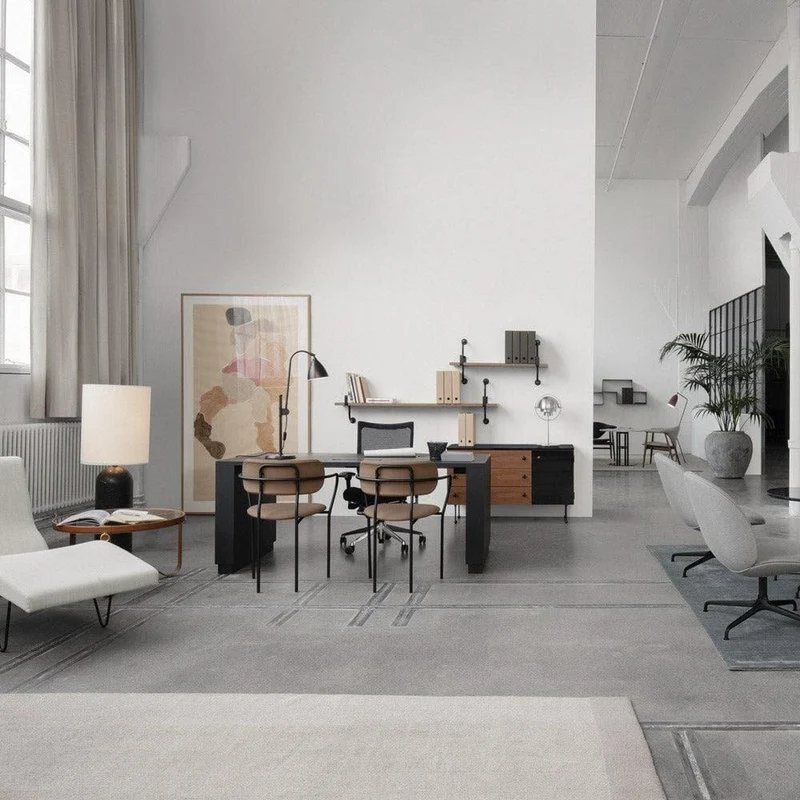 Lampe de table BL1