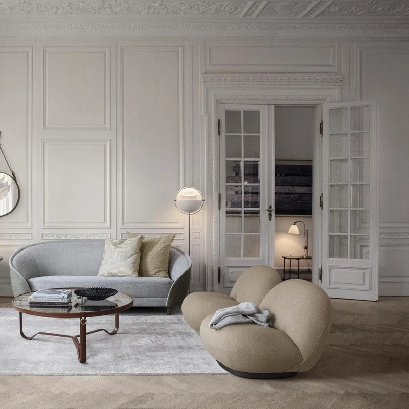 Lampe de table BL1