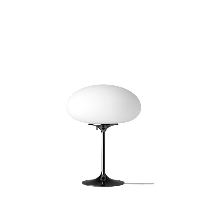 Lampe à la lampe de table