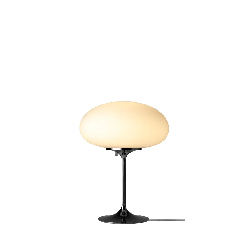 Lampe à la lampe de table