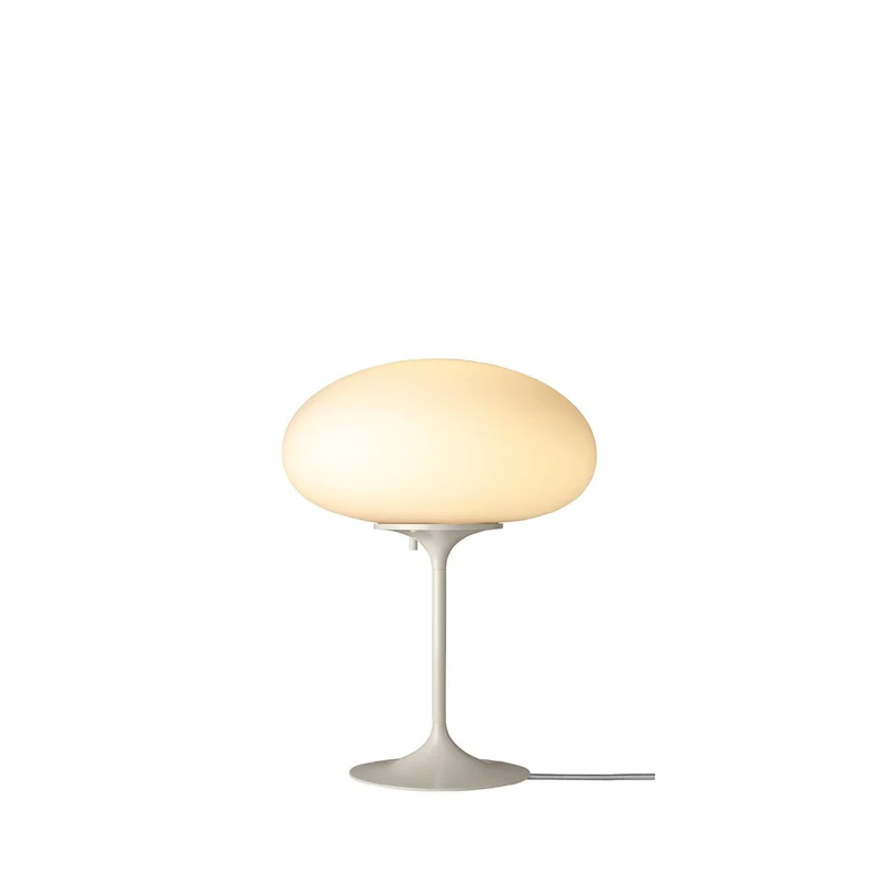 Lampe à la lampe de table