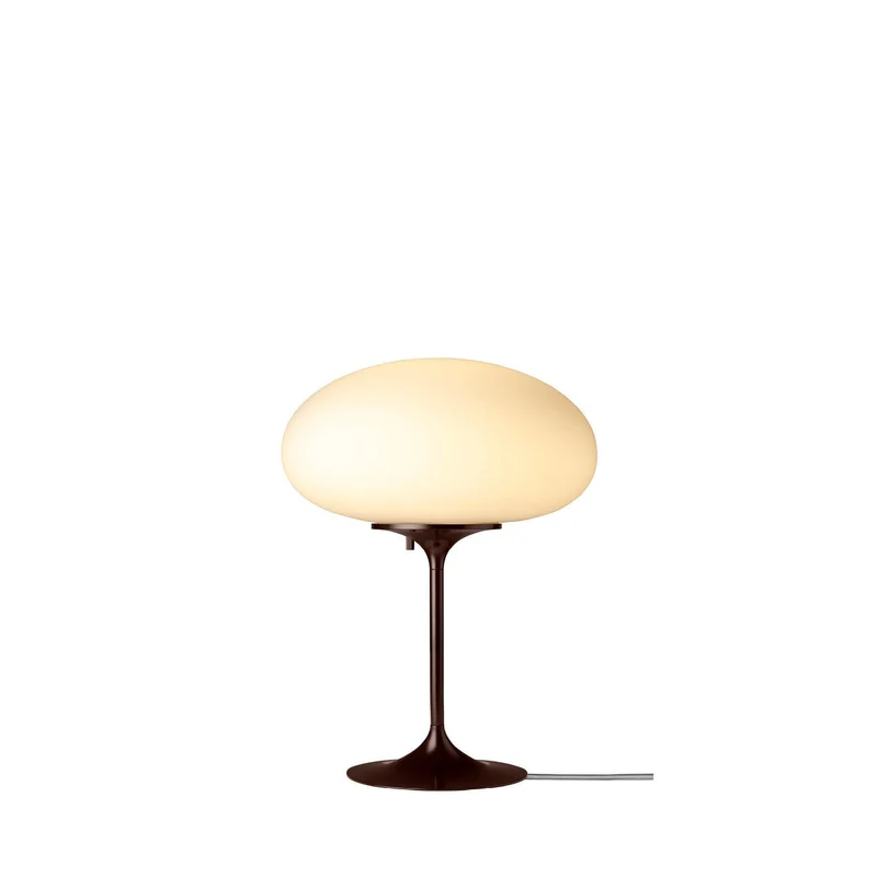 Lampe à la lampe de table