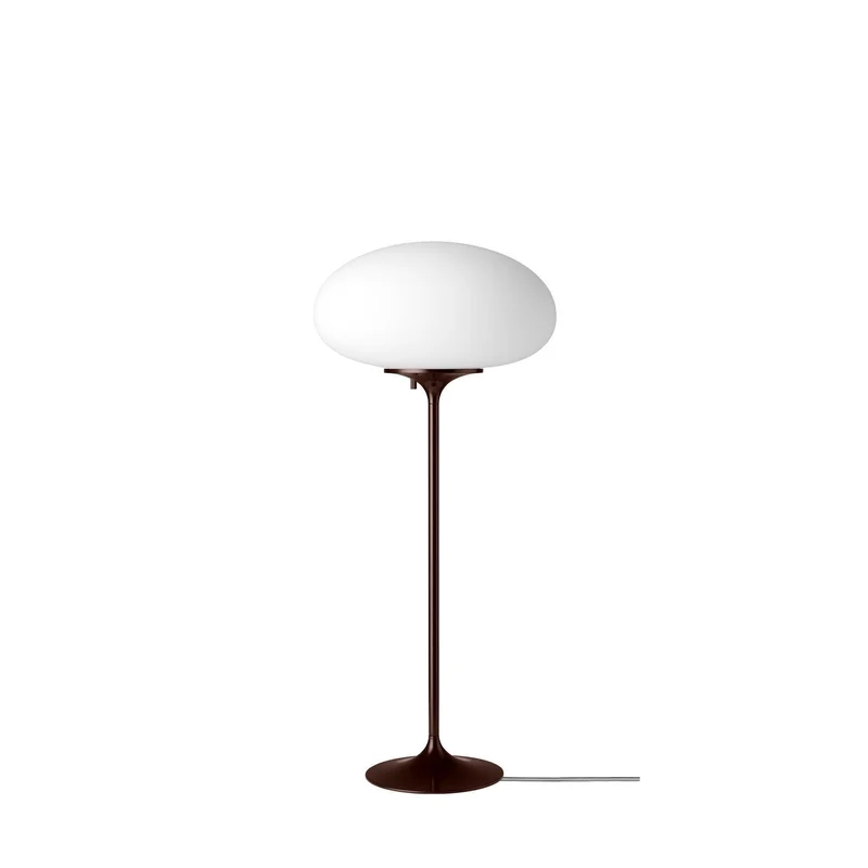 Lampe à la lampe de table