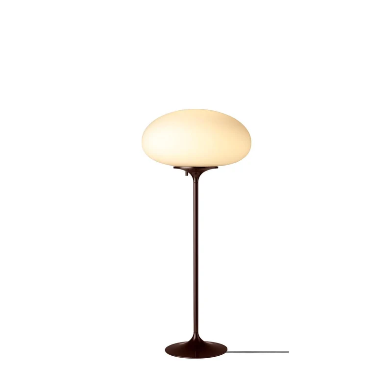 Lampe à la lampe de table
