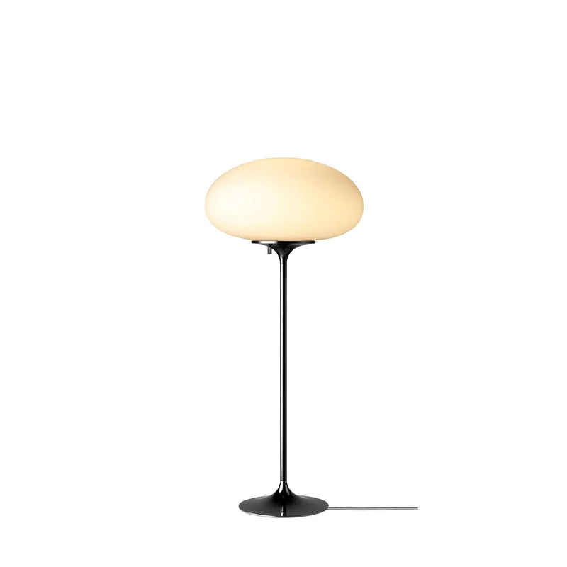 Lampe à la lampe de table