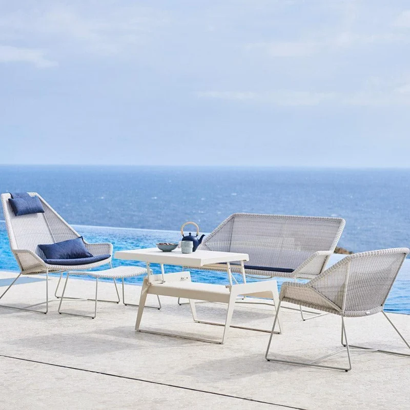 Fauteuil de jardin BREEZE