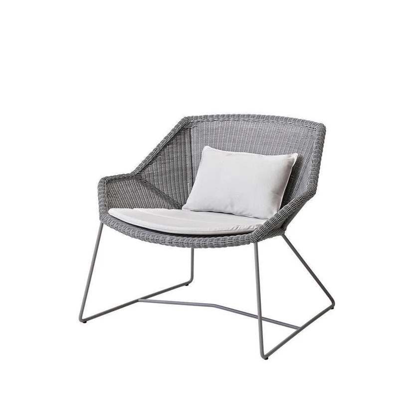 Fauteuil de jardin BREEZE