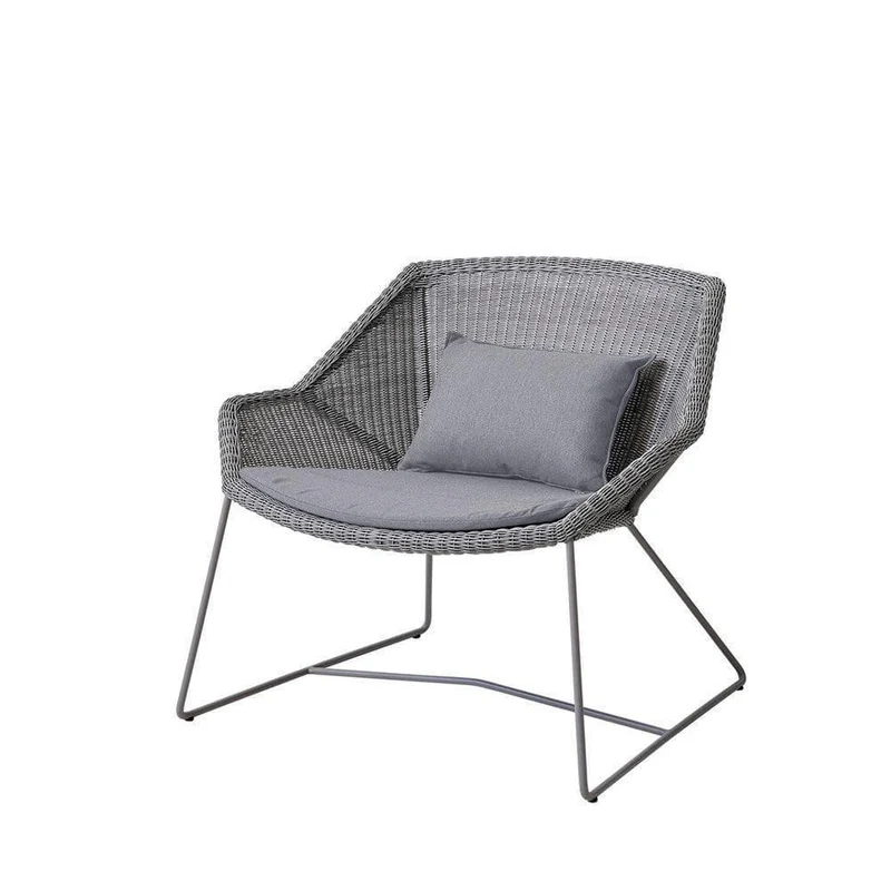 Fauteuil de jardin BREEZE