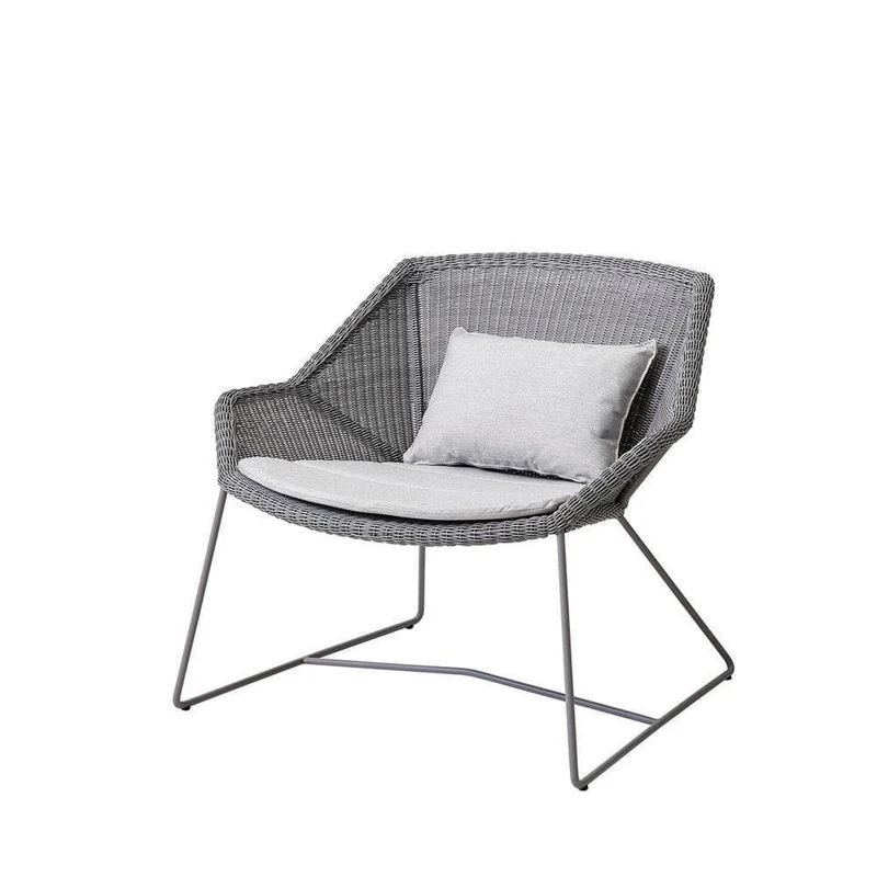 Fauteuil de jardin BREEZE