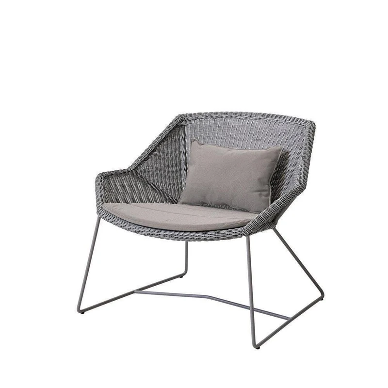 Fauteuil de jardin BREEZE