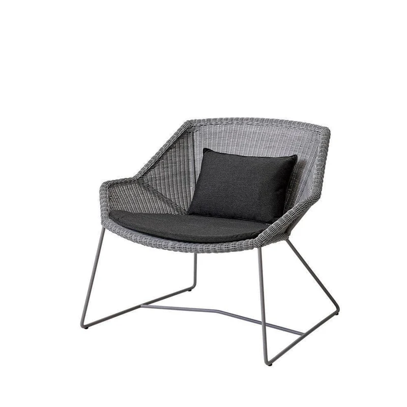 Fauteuil de jardin BREEZE