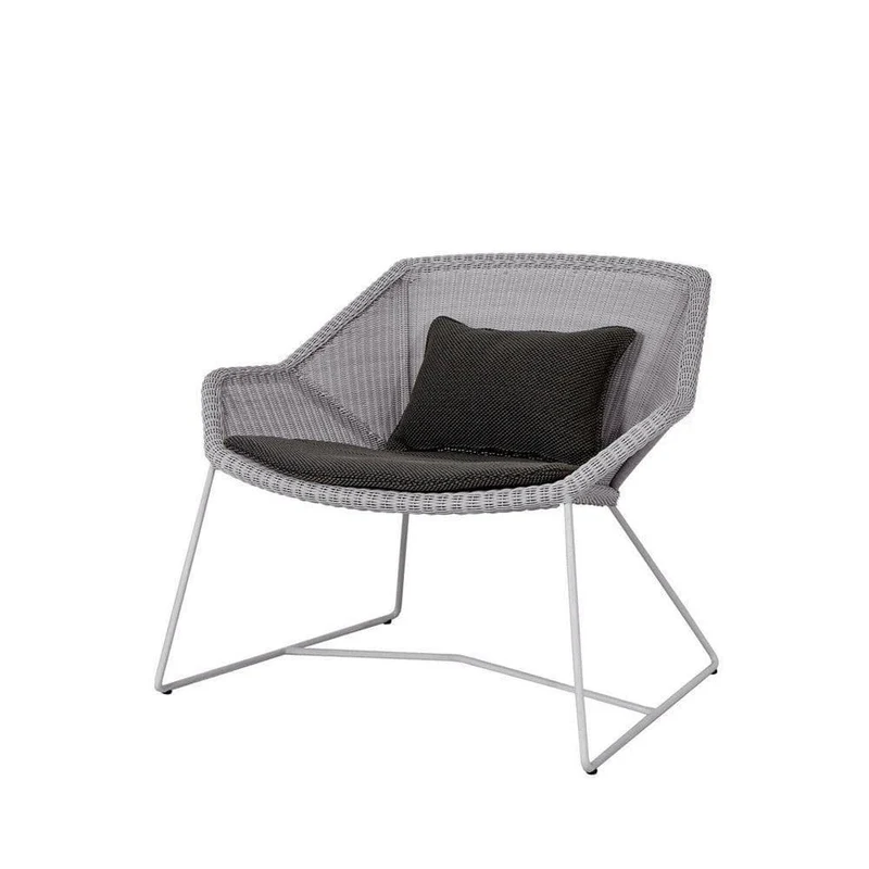 Fauteuil de jardin BREEZE