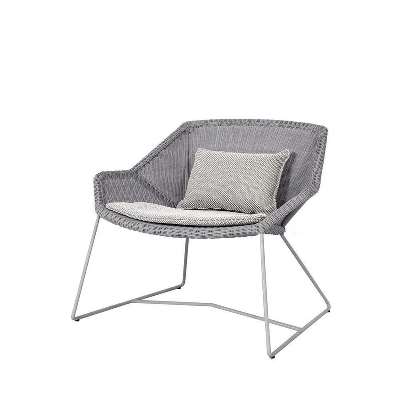 Fauteuil de jardin BREEZE
