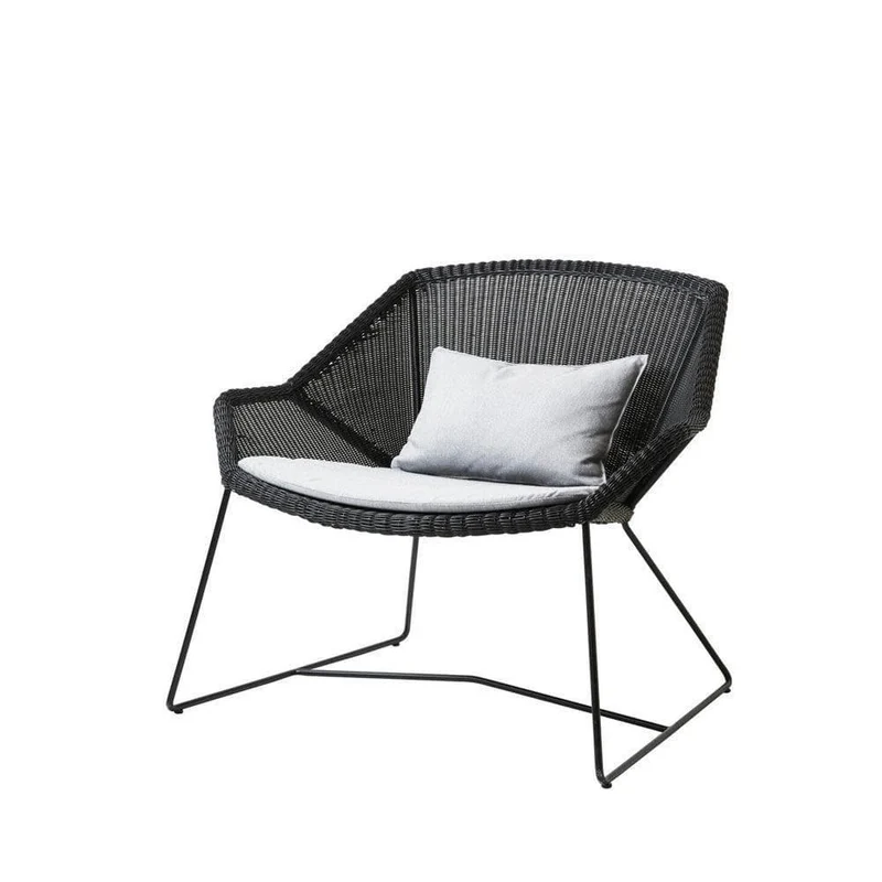 Fauteuil de jardin BREEZE