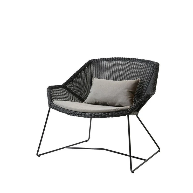 Fauteuil de jardin BREEZE