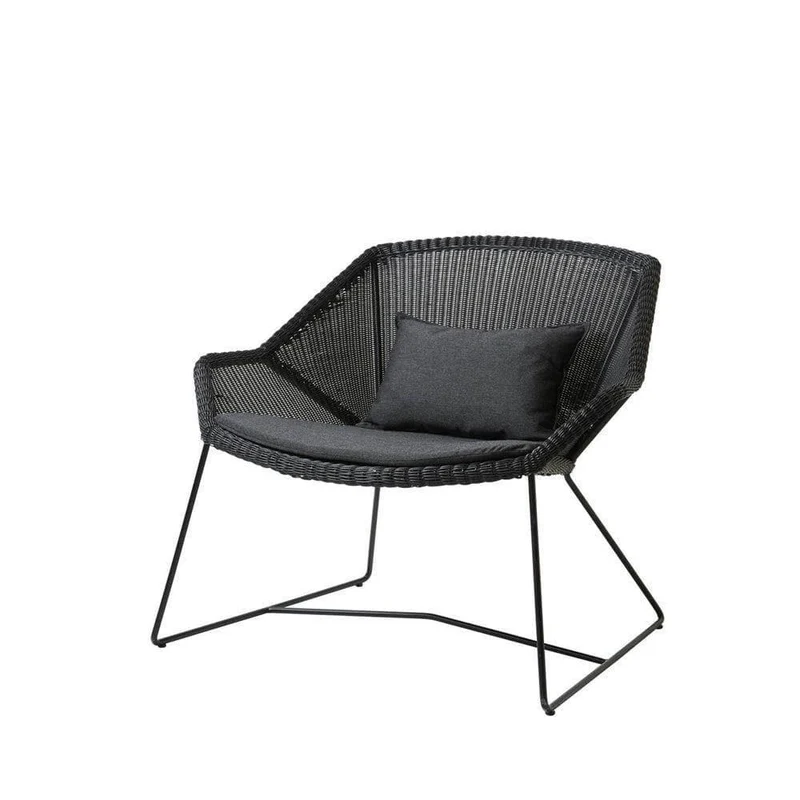 Fauteuil de jardin BREEZE