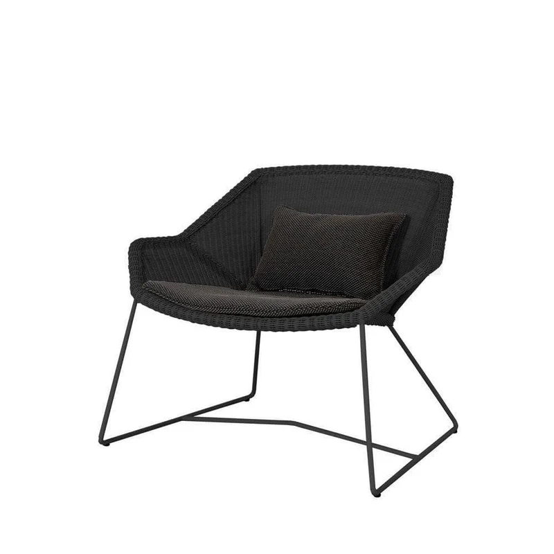 Fauteuil de jardin BREEZE