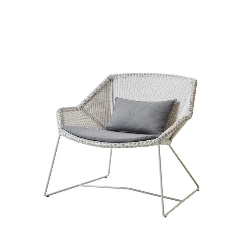 Fauteuil de jardin BREEZE