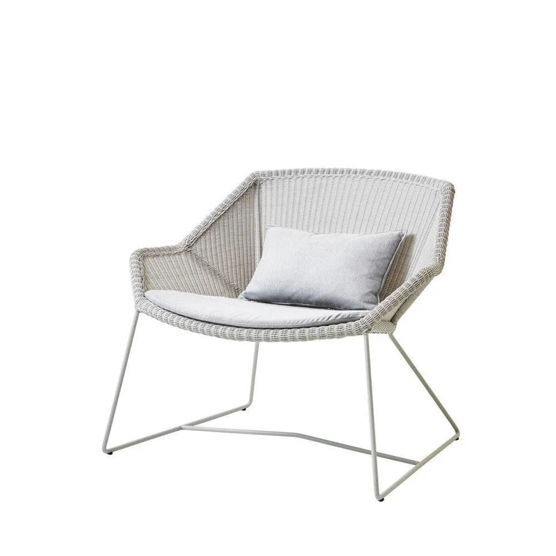 Fauteuil de jardin BREEZE
