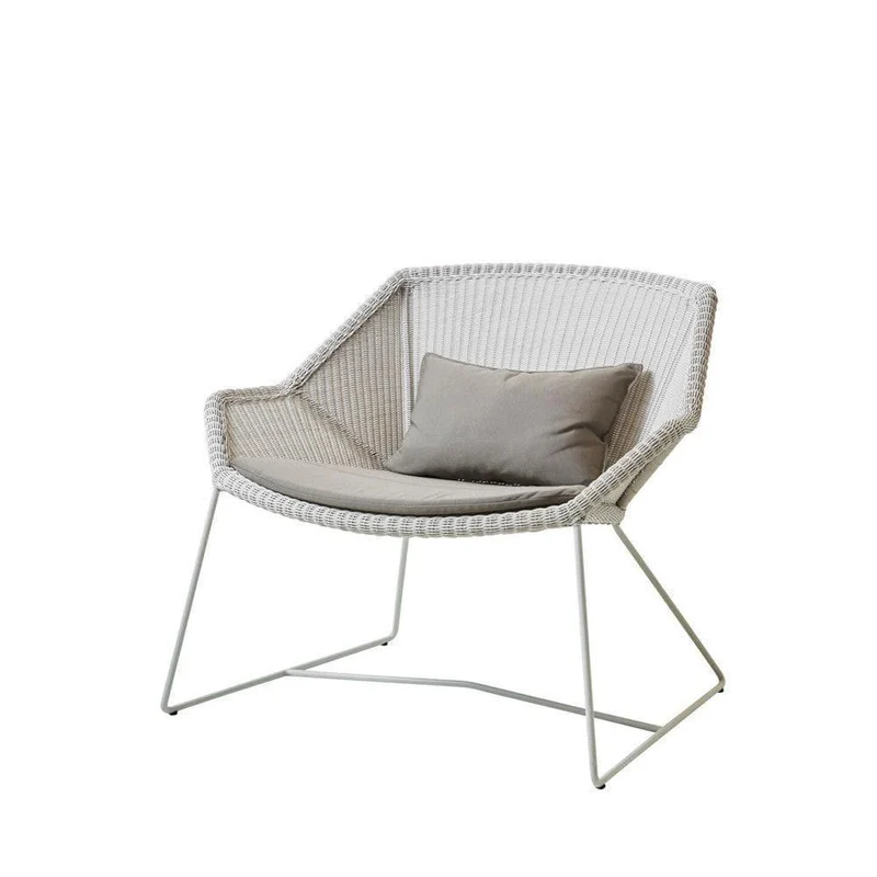Fauteuil de jardin BREEZE