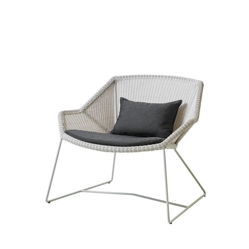 Fauteuil de jardin BREEZE