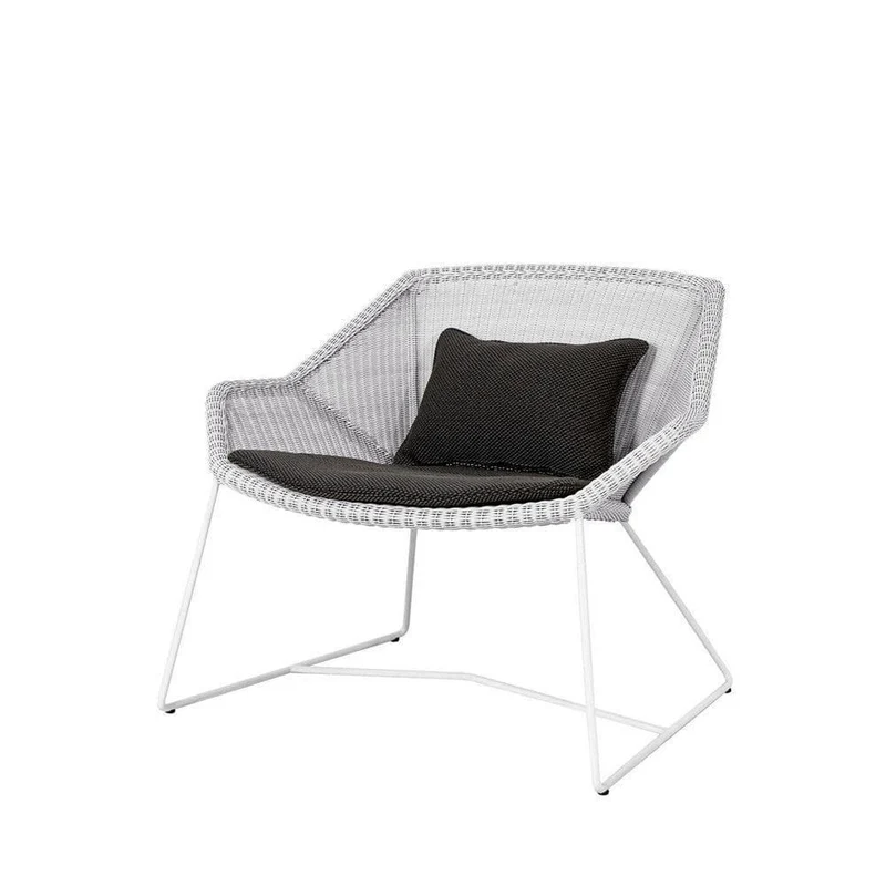 Fauteuil de jardin BREEZE