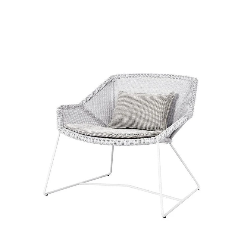 Fauteuil de jardin BREEZE