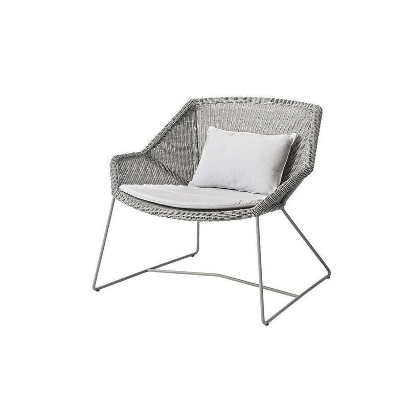 Fauteuil de jardin BREEZE