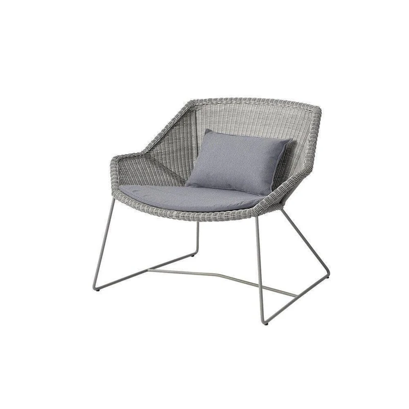 Fauteuil de jardin BREEZE