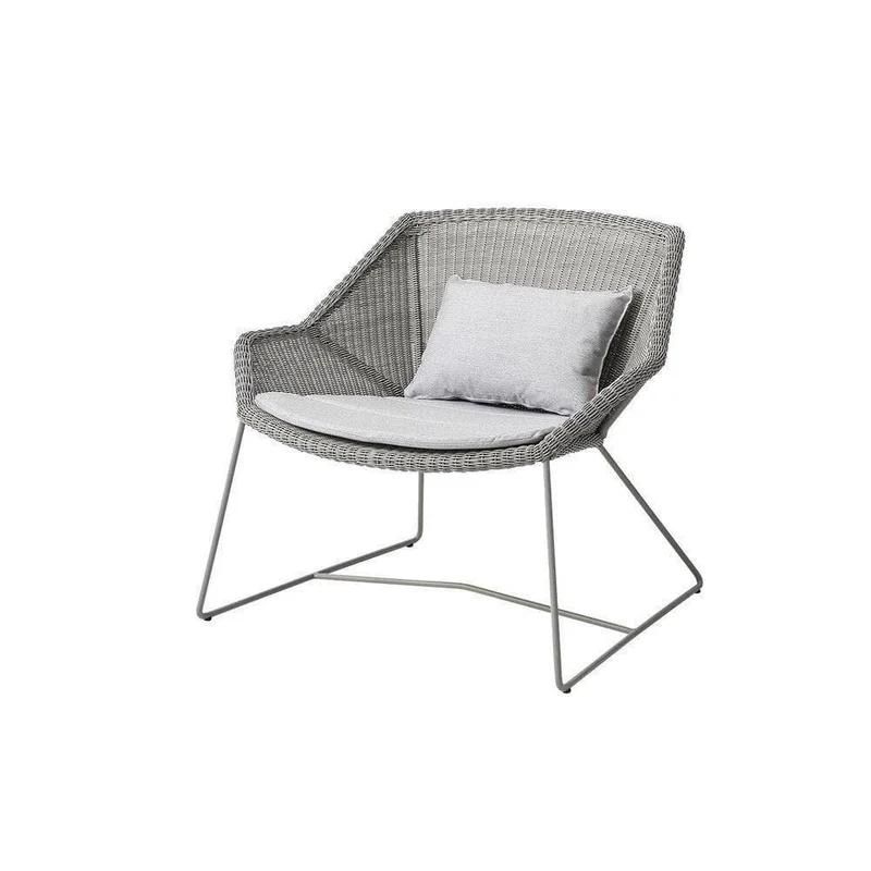 Fauteuil de jardin BREEZE