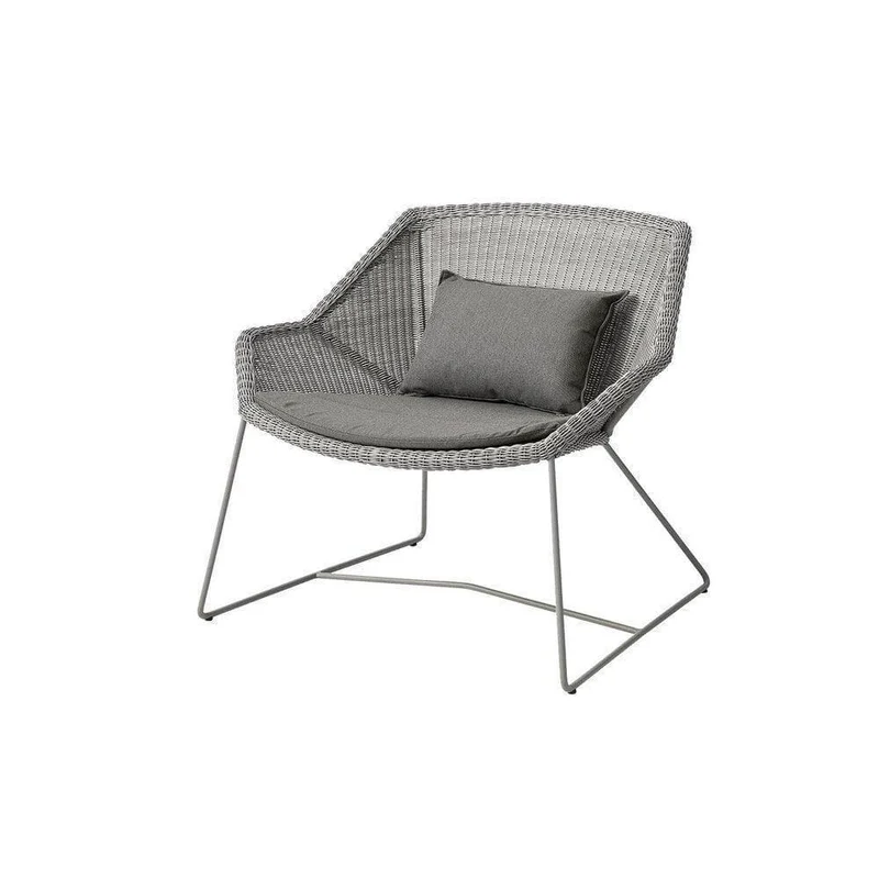 Fauteuil de jardin BREEZE