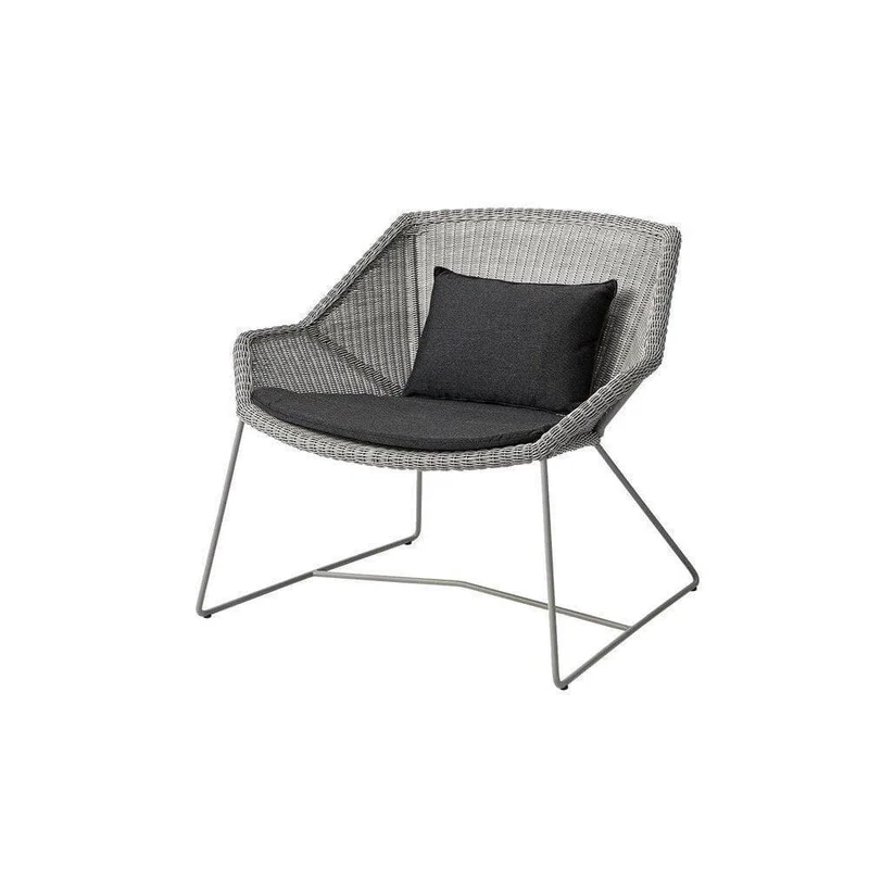 Fauteuil de jardin BREEZE
