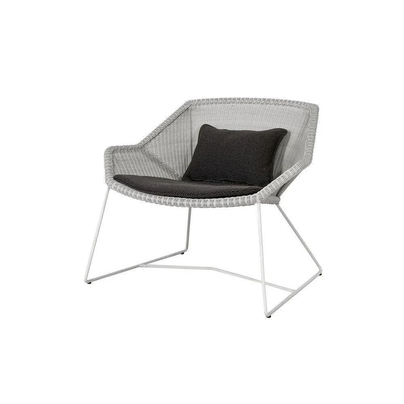 Fauteuil de jardin BREEZE