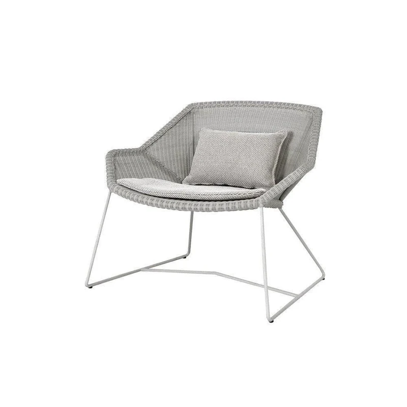 Fauteuil de jardin BREEZE