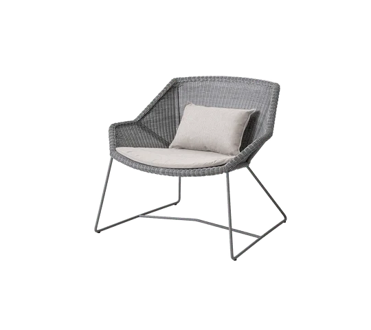Fauteuil de jardin BREEZE