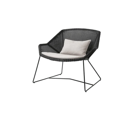 Fauteuil de jardin BREEZE