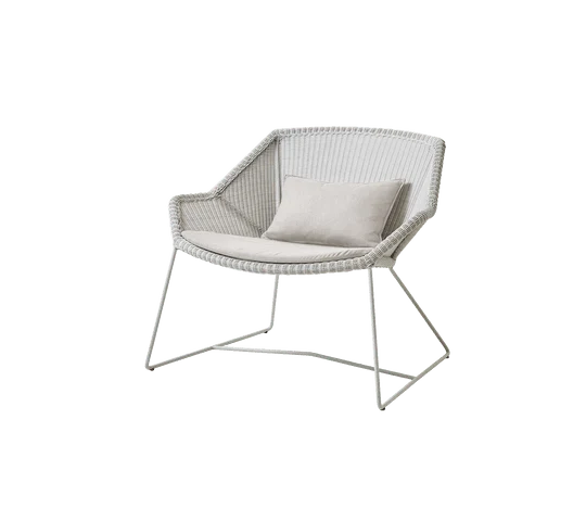 Fauteuil de jardin BREEZE