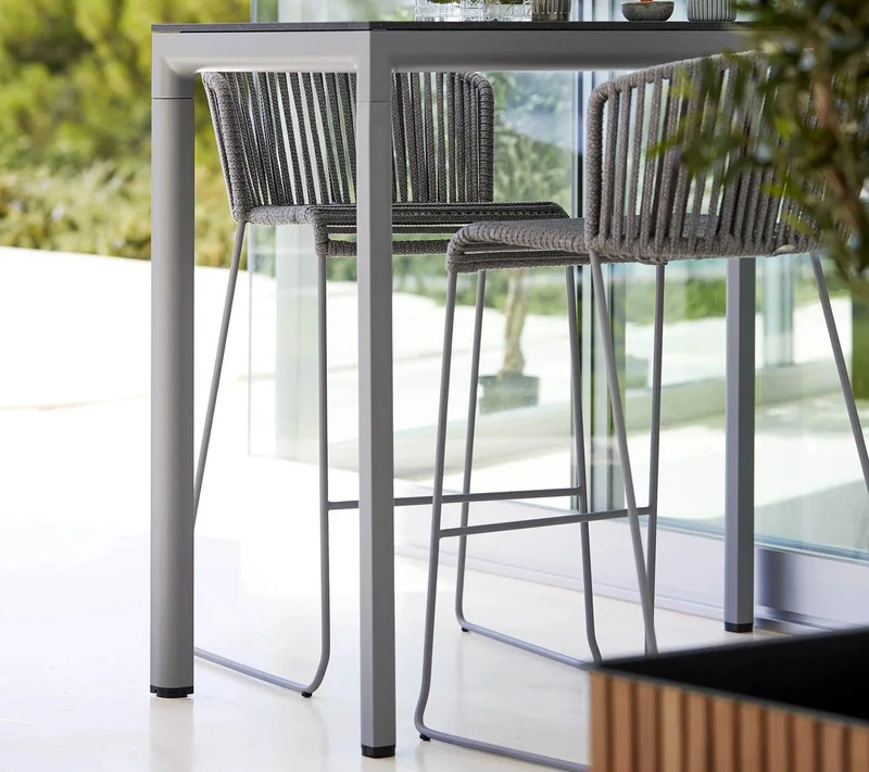 Table haute DROP