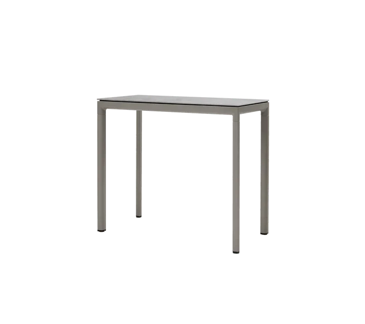 Table haute DROP